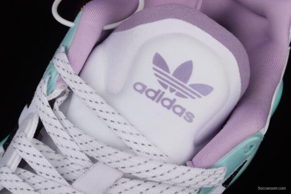 Adidas Day Jogger 2020 Boost H03262 new Nightwalker second generation popcorn vintage running shoes - Image 9
