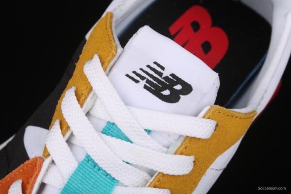 New Balance MS327 series retro leisure sports jogging shoes MS327PBA - Image 8