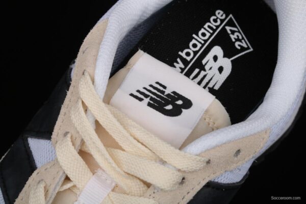 New Balance MS237 series retro leisure sports jogging shoes MS237CB - Image 8