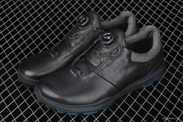 ECCO 2021 spring new Jianbu series men's breathable golf leisure shoes 15581401001 - Image 10