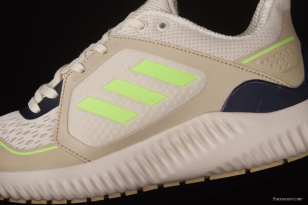 Adidas ClimaWarm Bounce Irid M G54869 Das warm air men's running shoes - Image 7