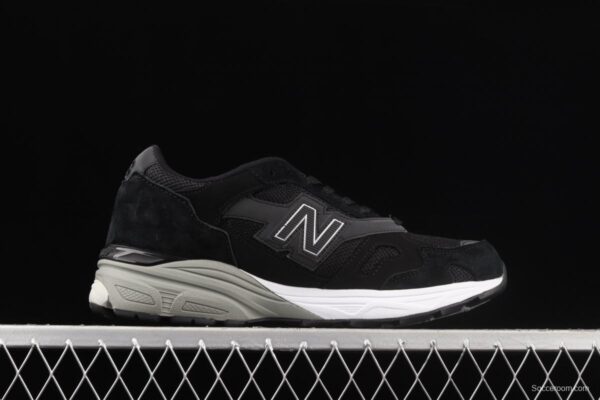 New Balance M920 series retro daddy style leisure sports jogging shoes M920KR - Image 16
