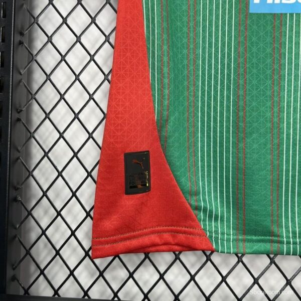 24/25 Kids MCA MC Alger Home Jersey - Image 3