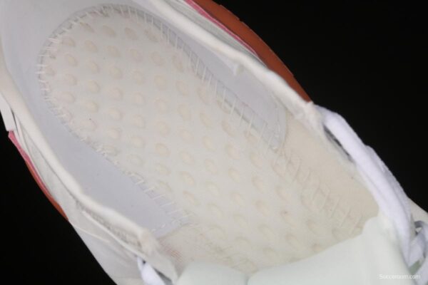 Adidas ZX 2K Boost G58090 20 Summer New Clover Popcorn vintage running shoes - Image 4