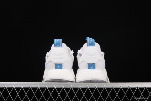 Adidas NMD R1 Boost D96689 new really hot casual running shoes - Image 12