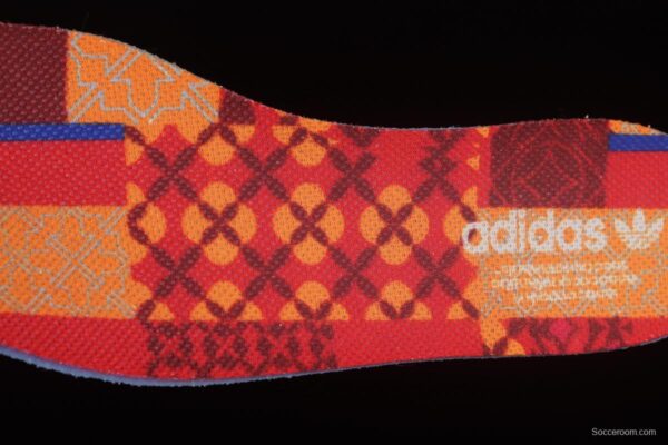 Adidas Forum 84 Low GX8866 popular single classic vintage basketball shoes - Image 3