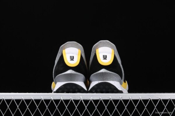 Undercover x NIKE Daybreak Takahashi Shield joint style casual board shoes BV4594-700 - Image 10