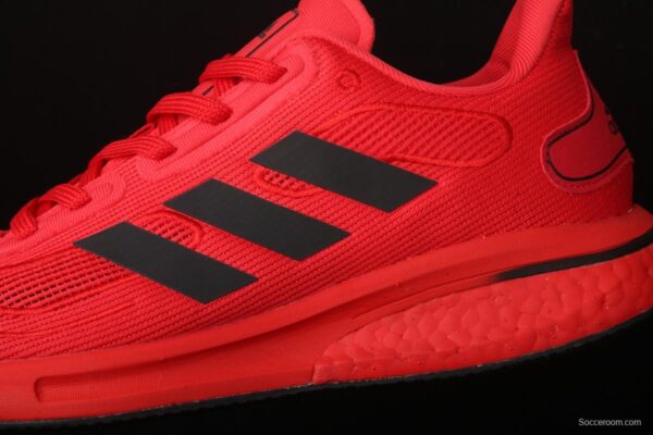 Adidas Supernova M FV6032's new popcorn running shoes - Image 7