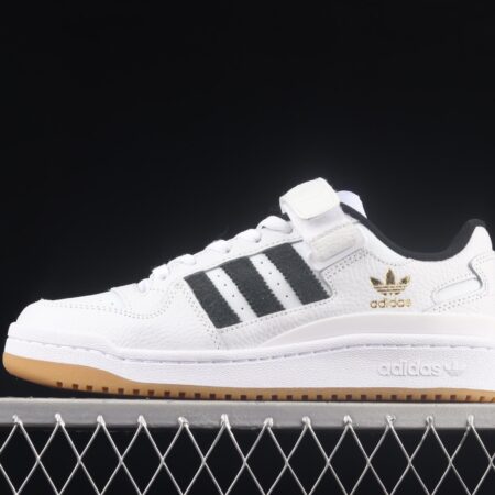 Adidas Forum 84 Low H01924 popular single classic retro basketball shoes