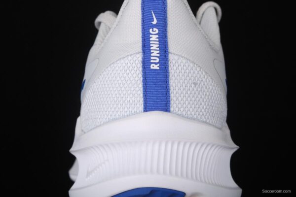 NIKE DownShifter 10-pin eye breathable slow shock fast running shoes CI9981-001 - Image 5