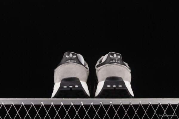 Adidas Retropy E5 GW1188 new sports leisure popcorn running shoes - Image 13