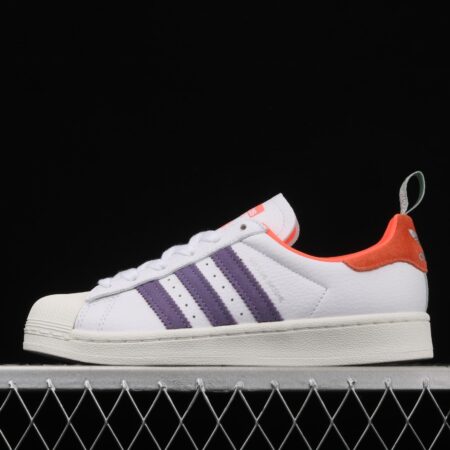 Adidas Originals Superstar FW8087 shell head low-top casual board shoes off the shelf