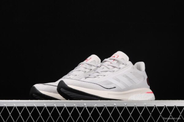 Adidas Supernova M FV6033's new popcorn running shoes - Image 14