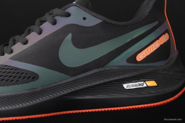 NIKE Zoom Winflo 7X Moon Landing New Laser reflective Sports Leisure shock cushioning running shoes CJ0291-008 - Image 7