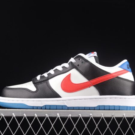 NIKE SB DUNK Low South Korea Slam Dunk Series retro low-top leisure sports skateboard shoes DM7708-100