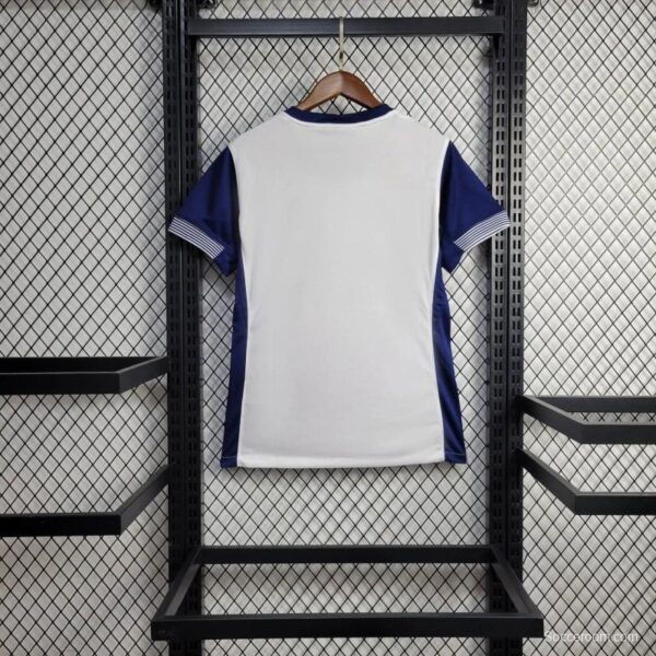 24/25 Women Tottenham Hotspur Home Jersey - Image 4