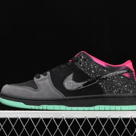NIKE SB DUNK Low Premium AE QS Northern Lights 724183-063