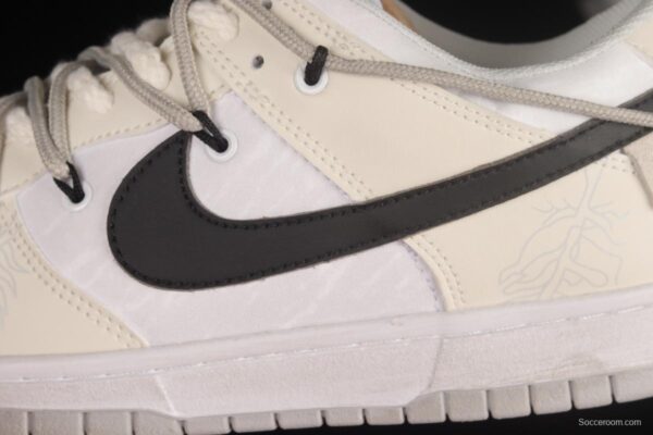 NIKE DUNK Low SB dunk series low-top casual sports skateboard shoes DD1391-103 - Image 7