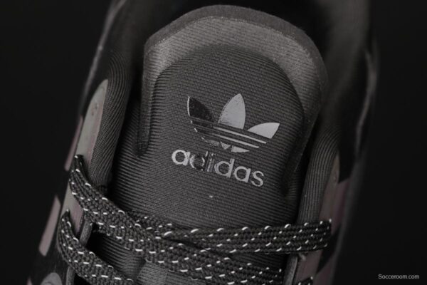 Adidas Day Jogger 2020 Boost FW4049 New Night Walker second Generation Leather 3M reflective Popcorn vintage running shoes - Image 7