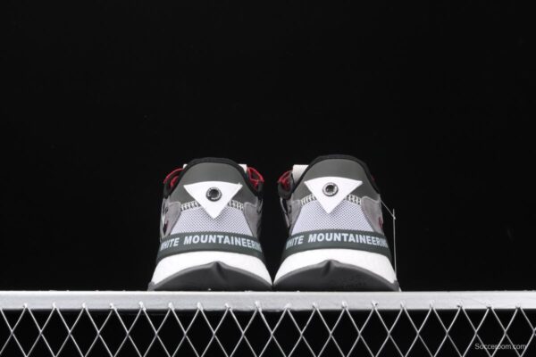 Adidas Nite Jogger 2019 Boost EG1686 same 3M reflective vintage running shoes - Image 11