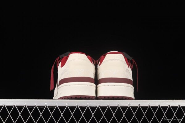 Adidas Forum 84 Low GX8866 popular single classic vintage basketball shoes - Image 13