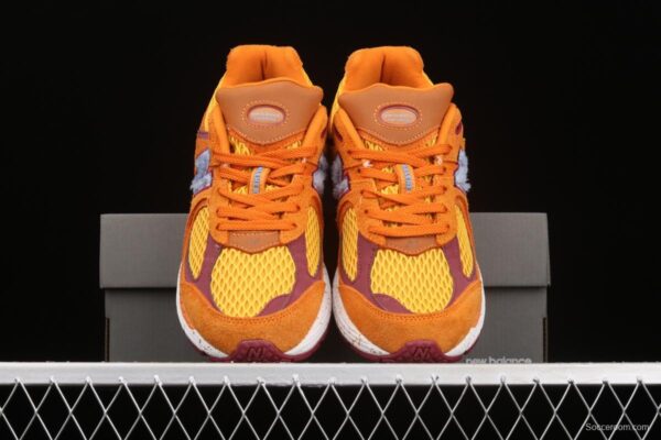 New Balance x SaleheBembury WL2002 joint style retro casual running shoes ML2002R1 - Image 12