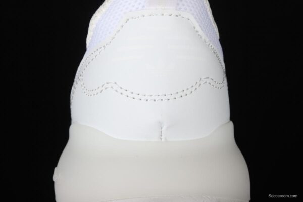 Kids Adidas ZX 2K FW2362 clover is light and breathable in summer Kids - Image 6