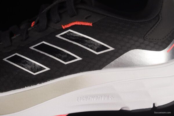 Adidas Speedmotion GX0569 New Summer Lightweight Cushioning Sports Running Shoes - Image 7