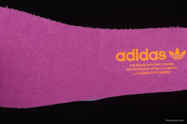 Adidas Originals Niteball S24138 series street basketball shoes - Image 3