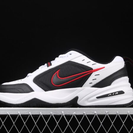 NIKE Air Monarch M2K classic vintage daddy shoes 415445-101