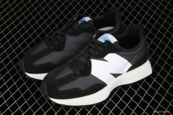 New Balance MS327 series retro leisure sports jogging shoes MS327CPG - Image 10