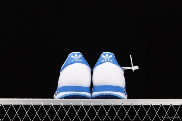 Adidas USA 84 FW2057 clover retro running shoes - Image 13