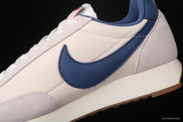 NIKE Air Tailwind 1979 Anniversary Shunfeng Waffle retro Leisure jogging shoes 487754-011 - Image 6