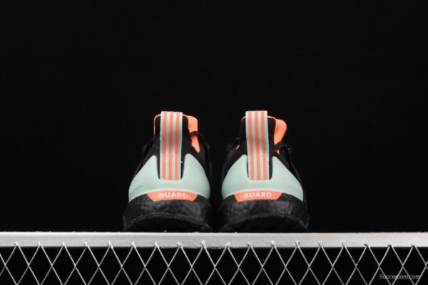 Adidas Ultraboost Go Guard FW7759 full-palm popcorn shock absorber leisure running shoes - Image 14