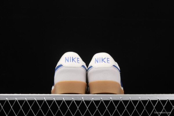 J.Crew x NIKE Killshot II Leather joint style American leisure retro leisure board shoes 432997-124 - Image 12