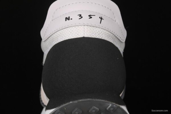 NIKE Daybreak Type N.354 deconstructs waffle casual running shoes CJ1156-100 - Image 5