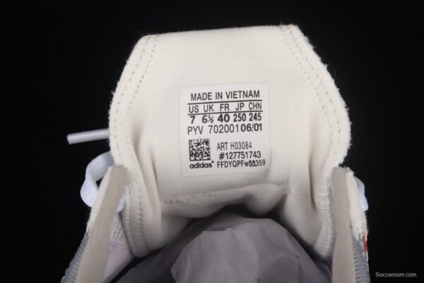 Adidas Retropy P9 H03084 new sports and leisure popcorn thick-soled running shoes - Image 5