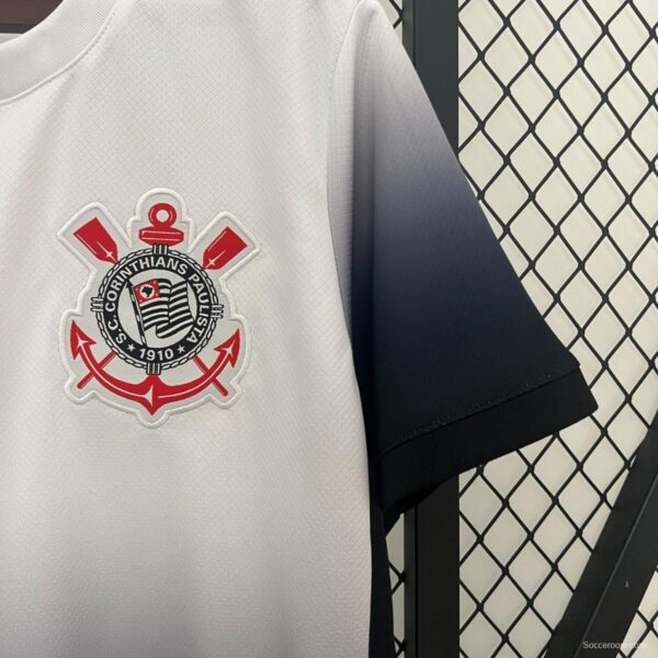 24/25 Corinthians Home Jersey - Image 6