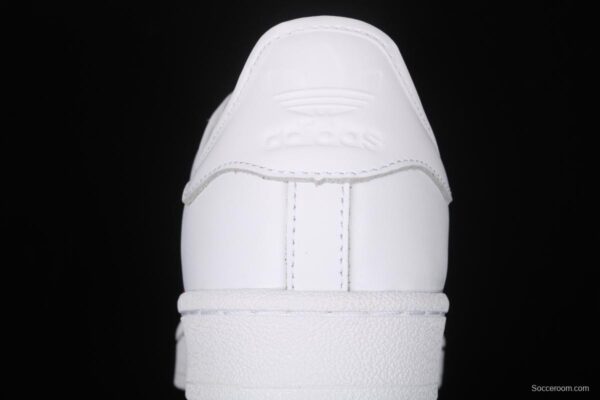 Adidas Stan Smith EG5811 clover Valentine's Day Limited board shoes - Image 4
