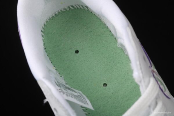 NIKE Blazer Low SE Valentine's Day shallow-cut sole retro classic Blazers leisure sports board shoes CT5750-100 - Image 3
