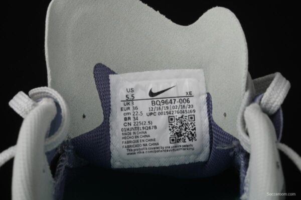 NIKE Air Zoom Pegasus 37 net breathable running shoes BQ9647-006 - Image 5