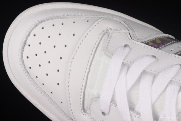 Adidas Forum 84 Low GX0214 popular single classic vintage basketball shoes - Image 9