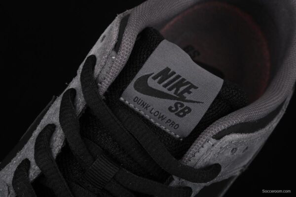 NIKE SB DUNK Low Pro skateboard shoes 854866-126 - Image 6