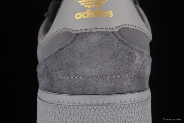 Adidas Busenitz Vintage FY0466's new clover straw shoes - Image 6