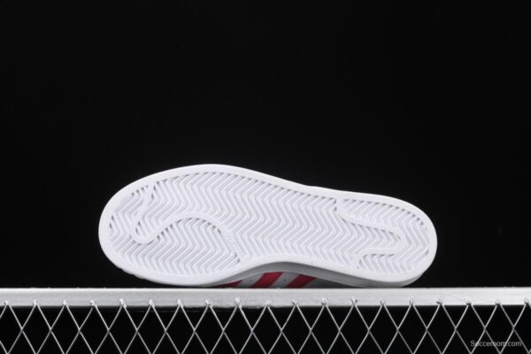 Adidas Superstar CG6608 shell head casual board shoes - Image 5