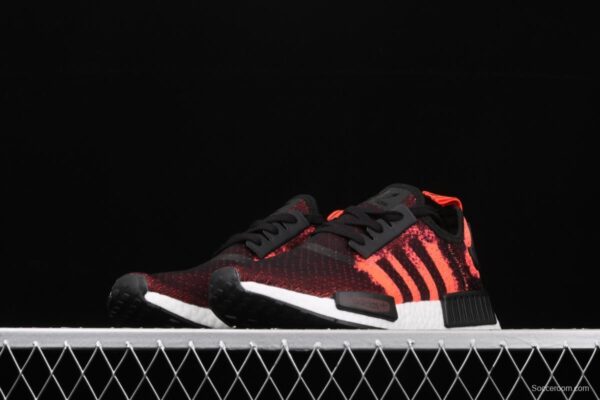 Adidas NMD R1 Boost G27951 new really hot casual running shoes - Image 13