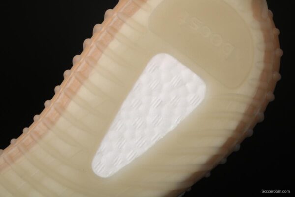 Adidas Yeezy 350V2 Boost Basf True Form EG7492 European Limited Color matching BASF Boost original - Image 2