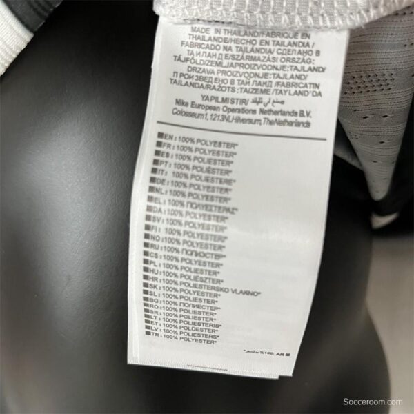 24/25 Player Version Corinthians Third Jersey - Image 6