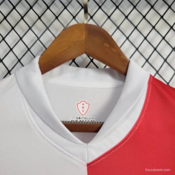 24/25 Croatia Home Jersey - Image 7