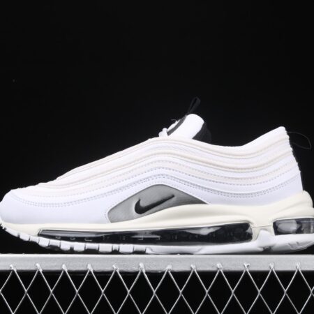 NIKE Air Max 97 bullet air cushion running shoes 921733-103
